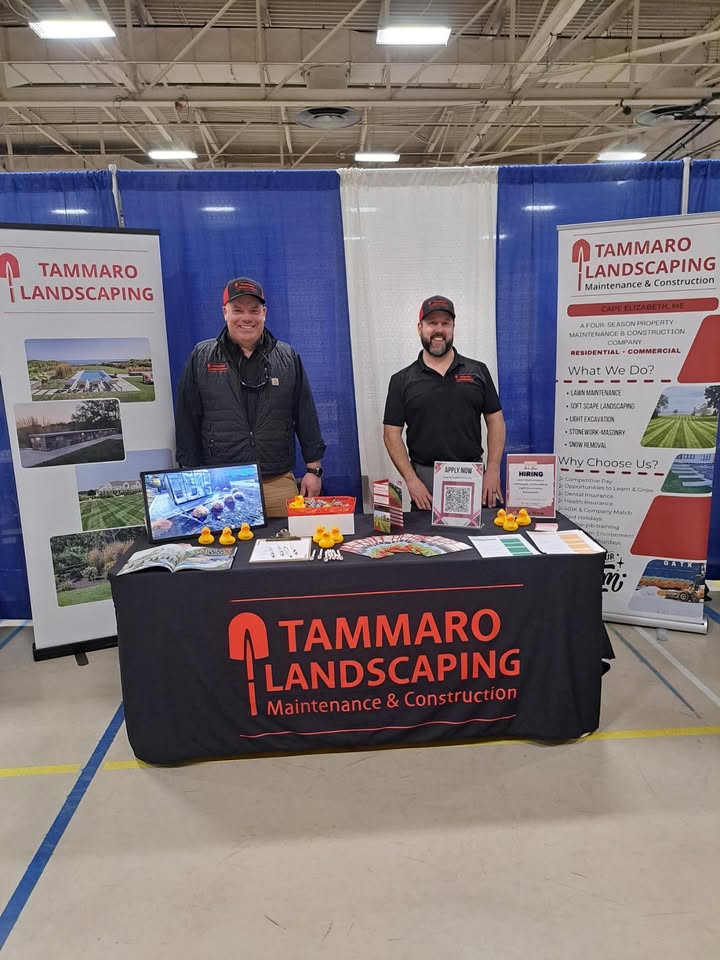 Tammaro Landscaping