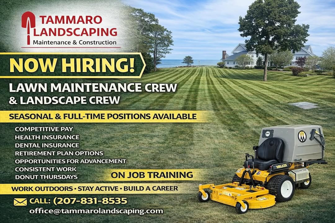 Tammaro Landscaping