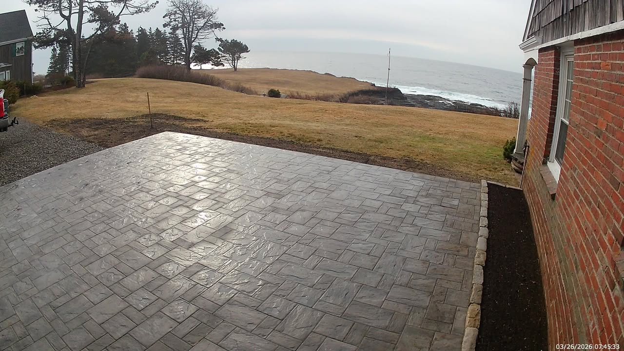 Tammaro Landscaping