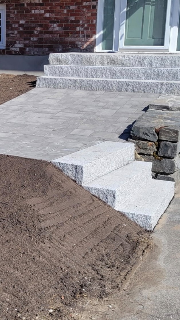 Tammaro Landscaping