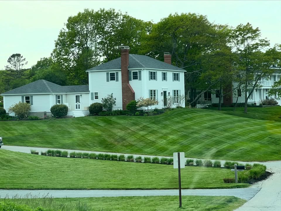 Tammaro Landscaping