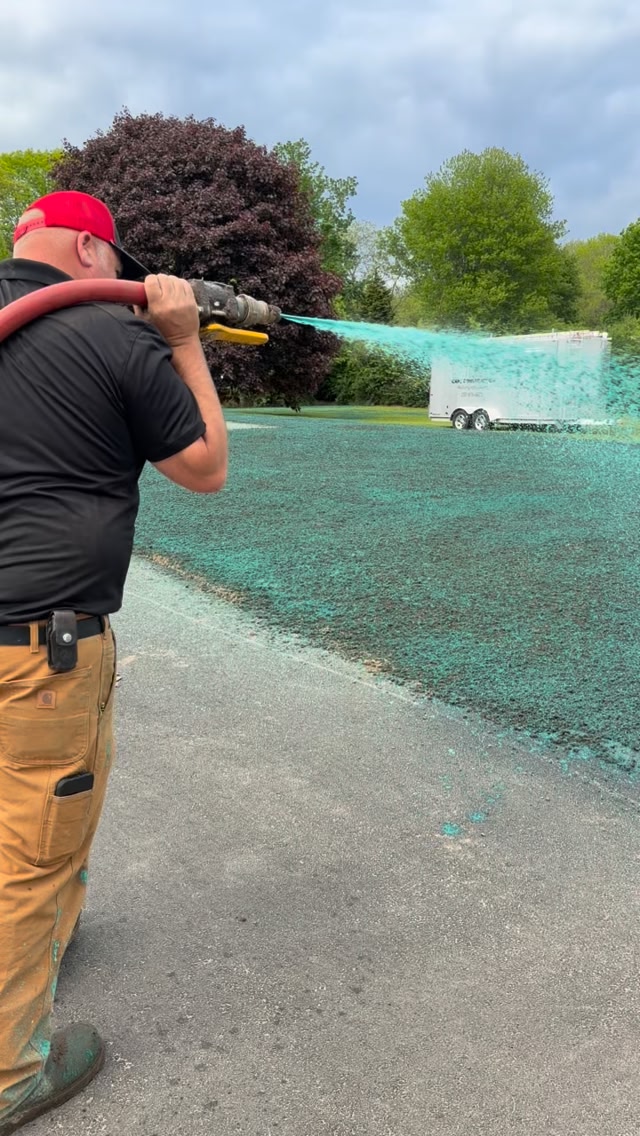 Tammaro Landscaping