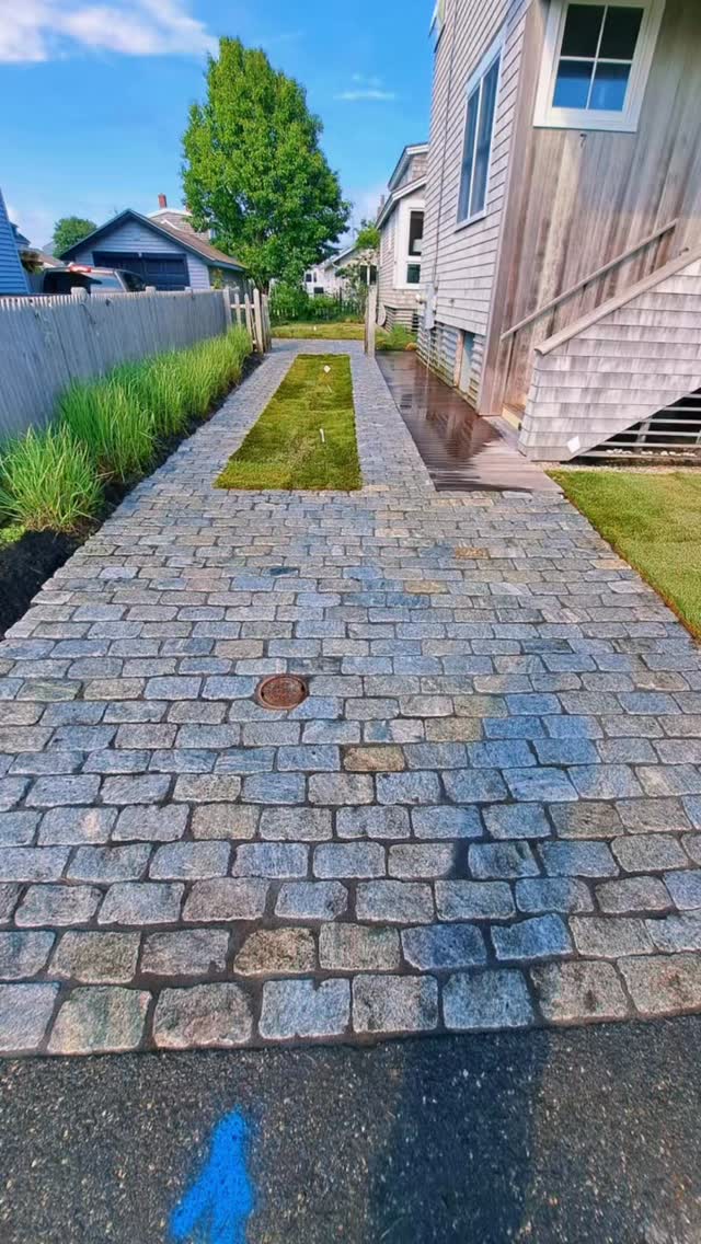 Tammaro Landscaping