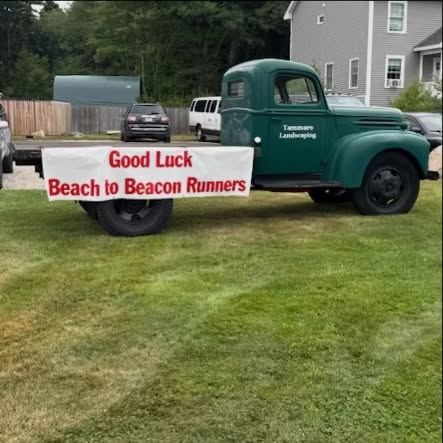 Tammaro Landscaping