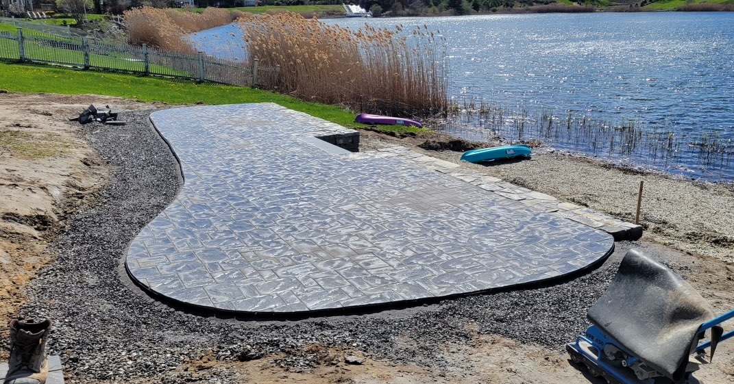 Tammaro Landscaping