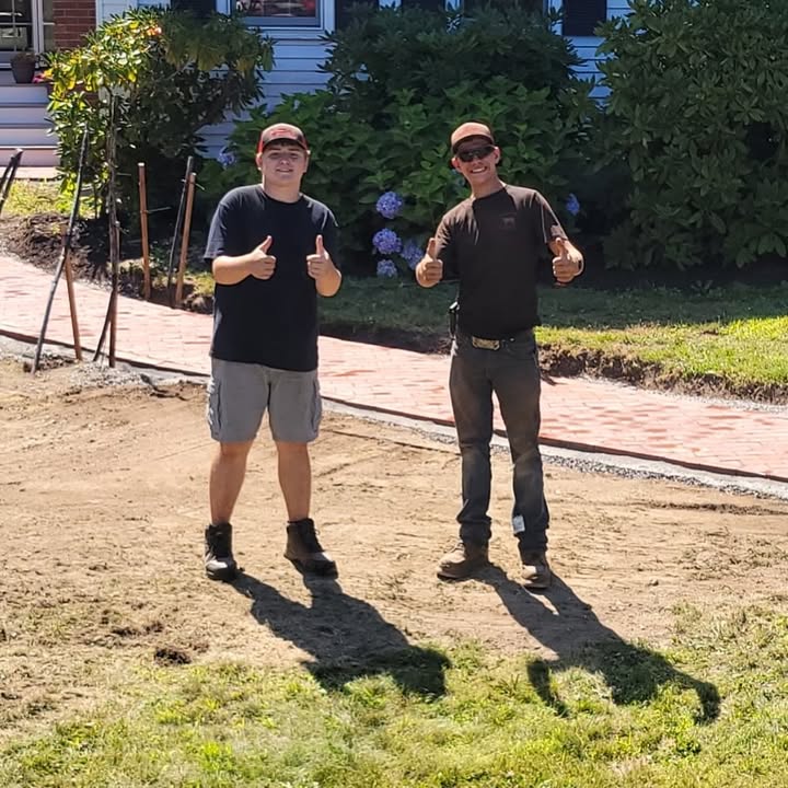 Tammaro Landscaping