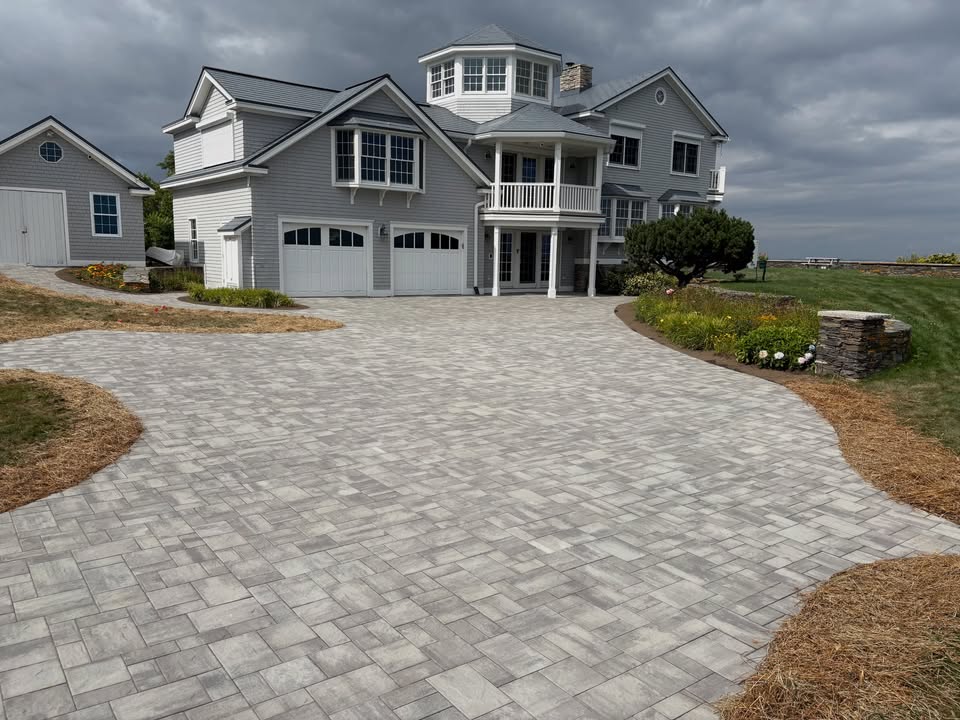 Tammaro Landscaping
