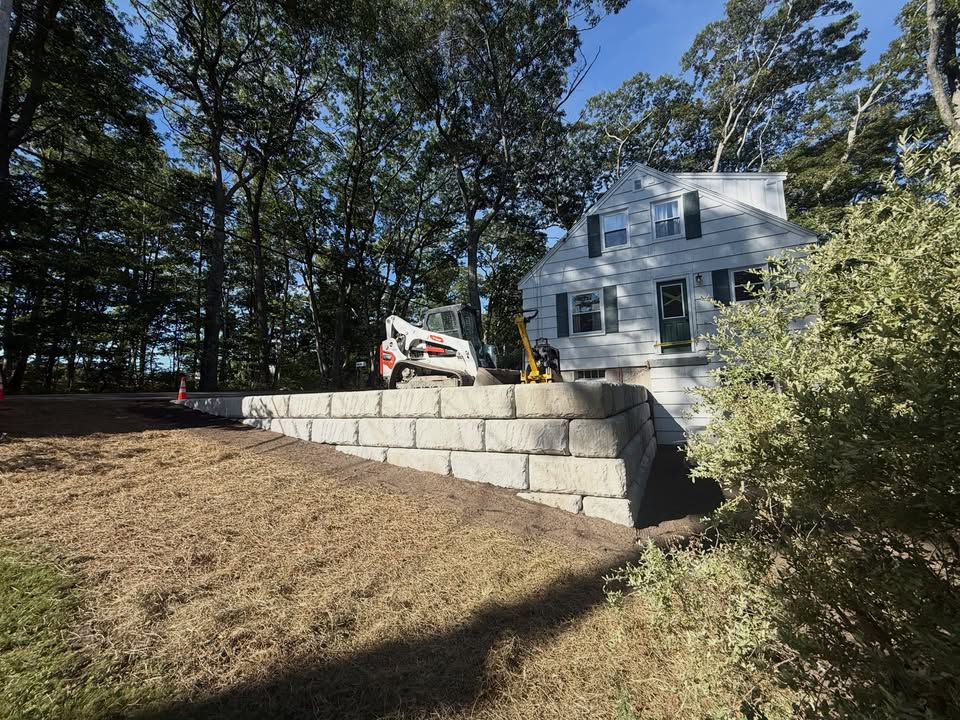 Tammaro Landscaping