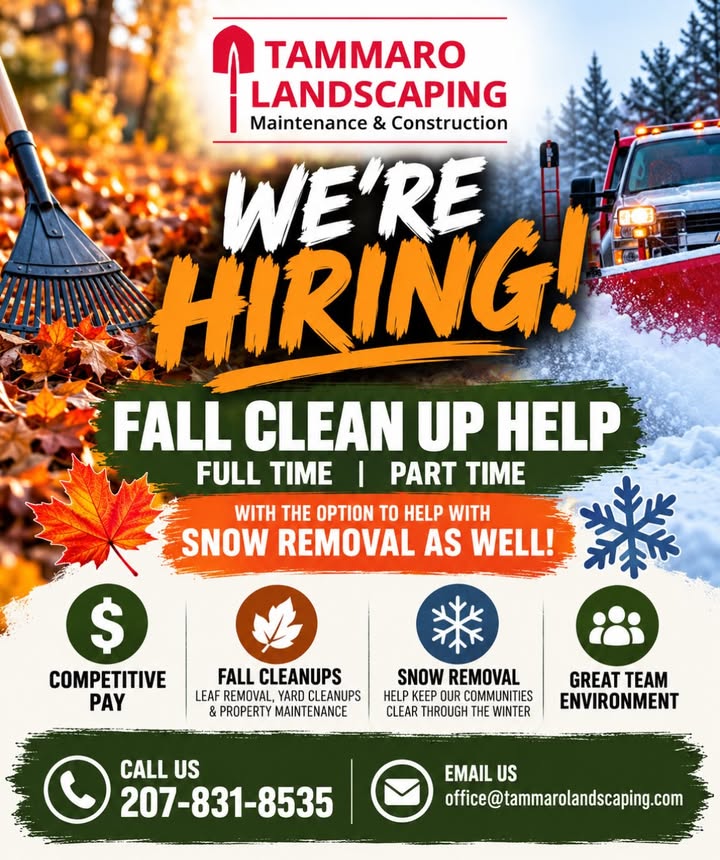 Tammaro Landscaping