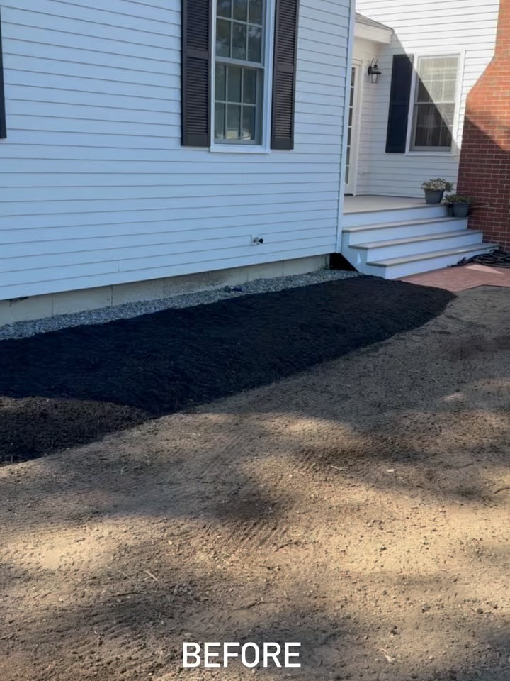 Tammaro Landscaping